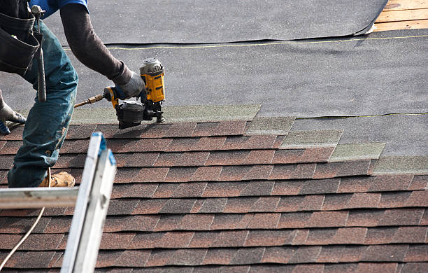 Licensed Roofing service in Wolf Run, OH - Brentwood Metal Roofing